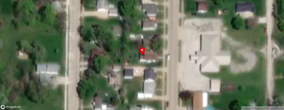 House image located at Keokuk, Iowa, 52632