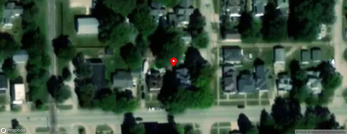 House image located at Clinton, Illinois, 61727