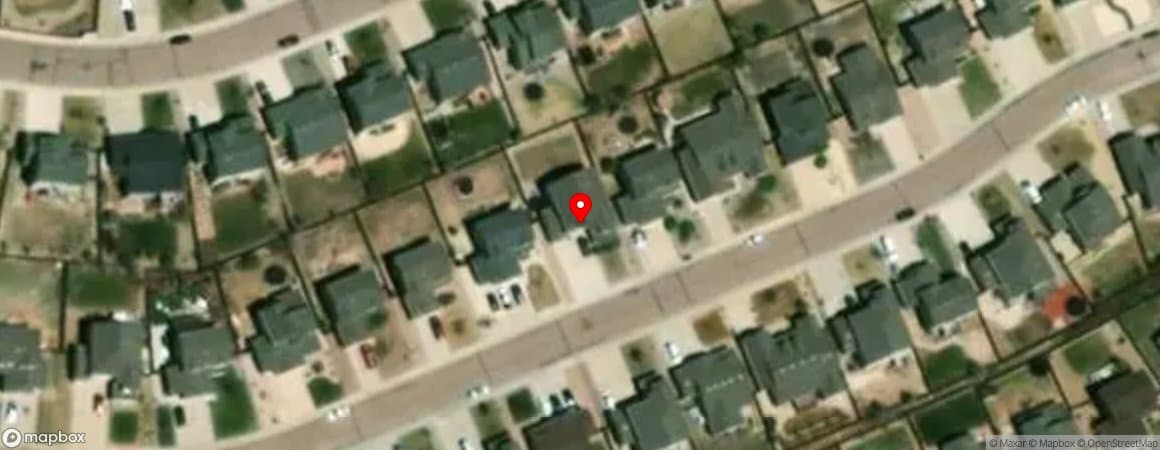 House image located at Peyton, Colorado, 80831