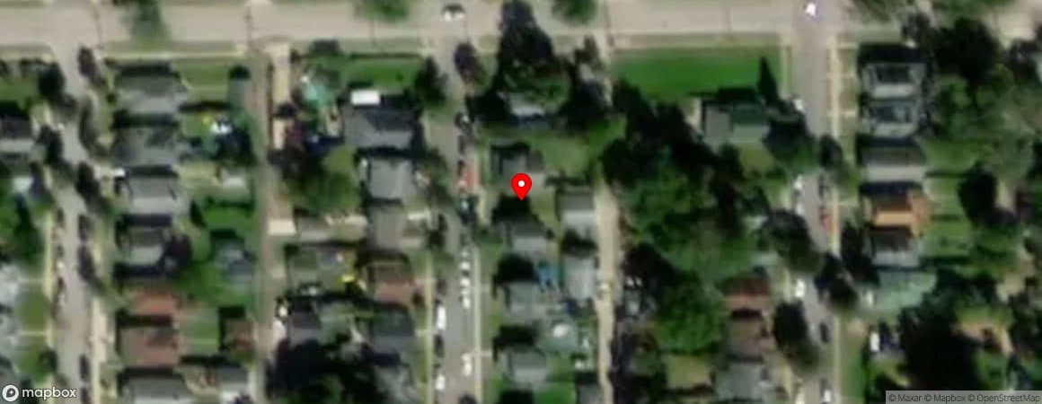 House image located at South Bend, Indiana, 46613