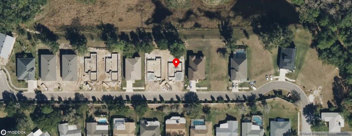 House image located at New Port Richey, Florida, 34655
