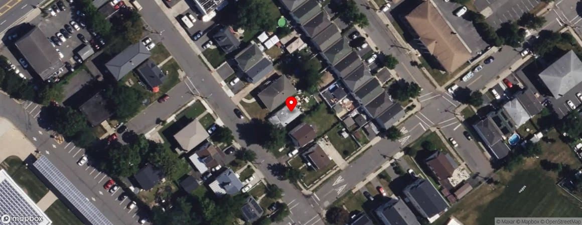 House image located at New Brunswick, New Jersey, 8901