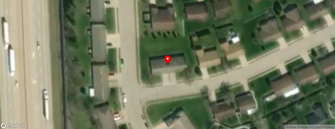 House image located at Troy, Ohio, 45373