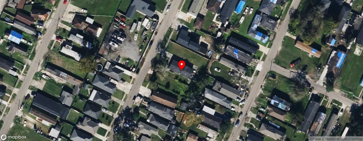 House image located at Metairie, Louisiana, 70003
