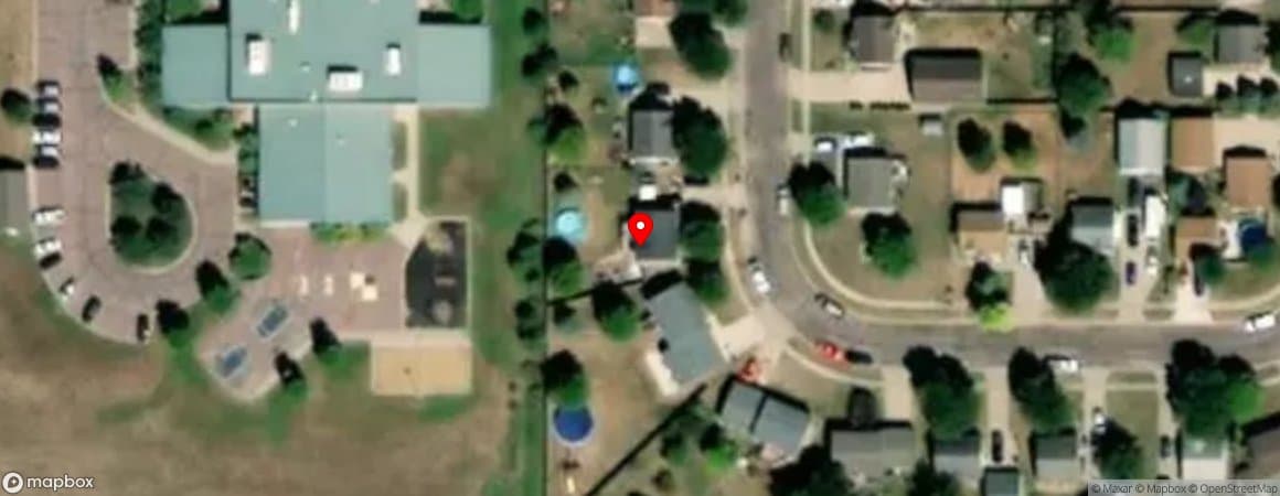 House image located at Sioux Falls, South Dakota, 57104
