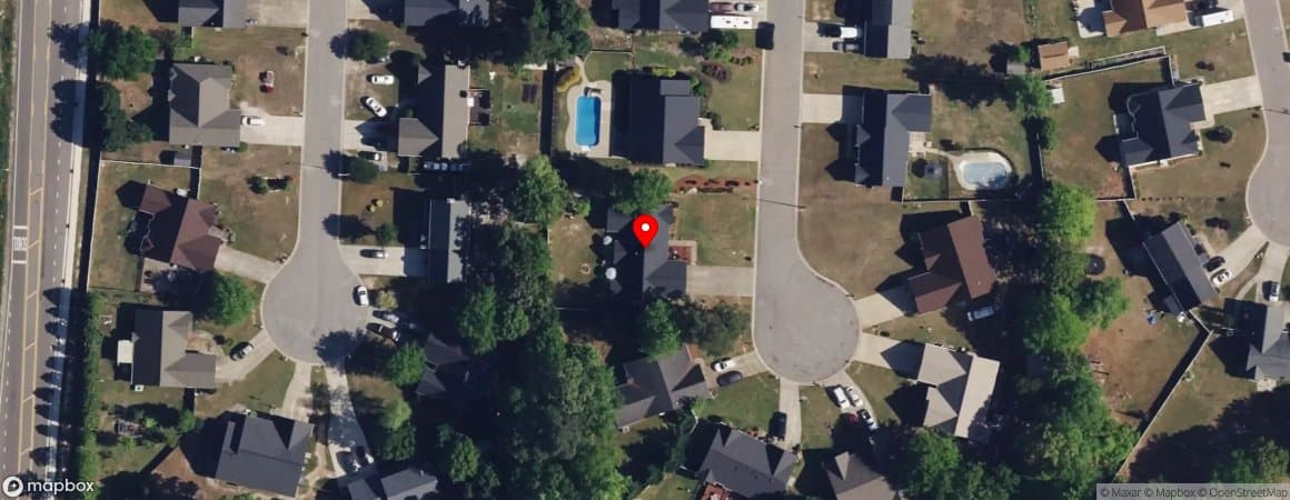 House image located at Fayetteville, North Carolina, 28314