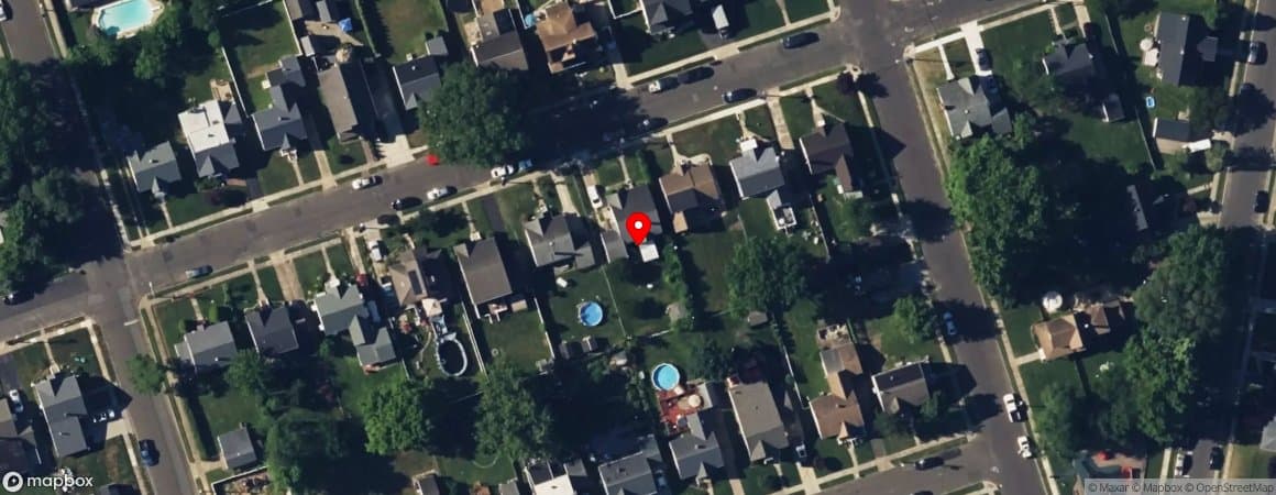 House image located at Mount Ephraim, New Jersey, 8059