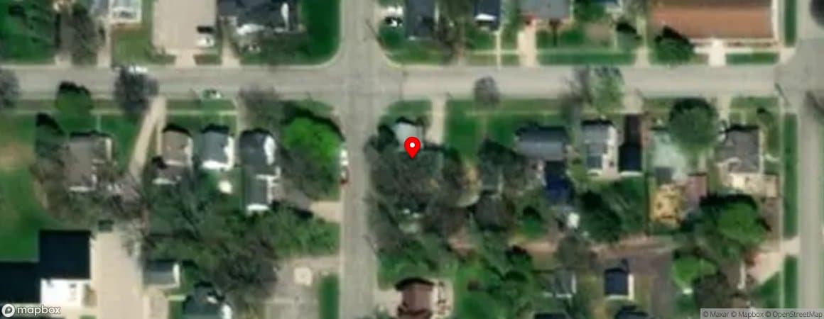 House image located at Fremont, Michigan, 49412