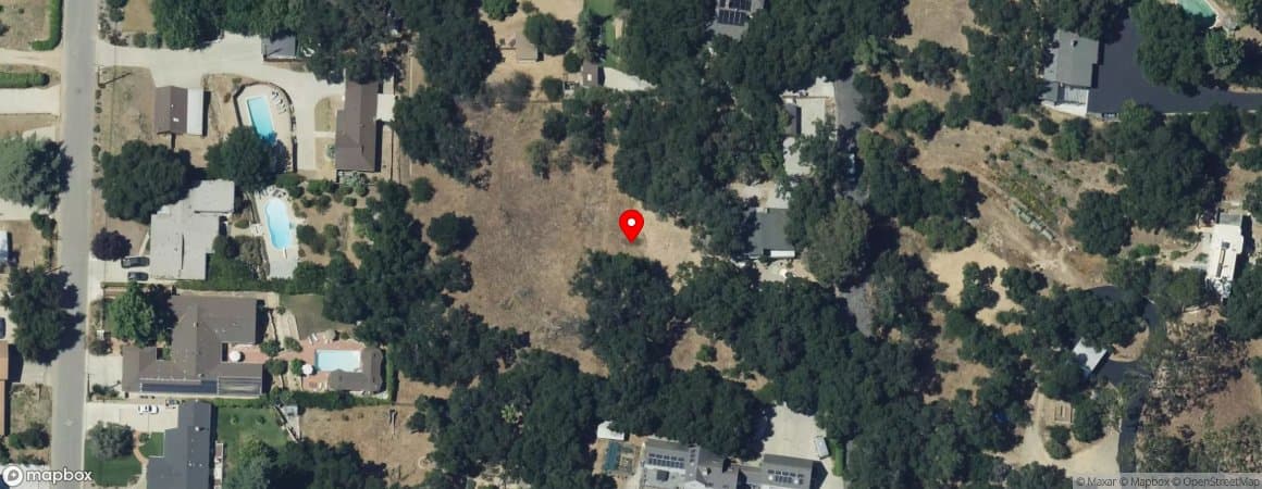 House image located at Ojai, California, 93023