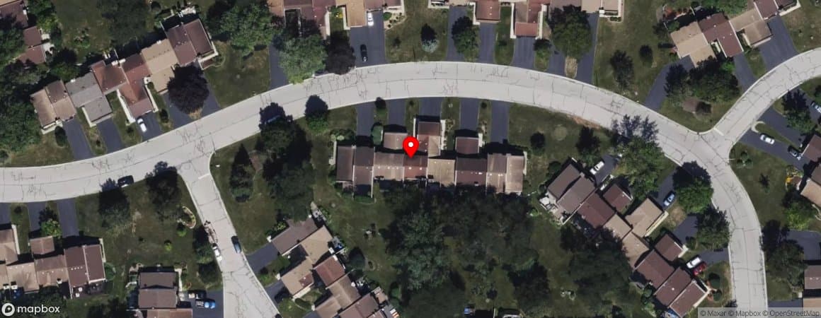 House image located at La Grange, Illinois, 60525