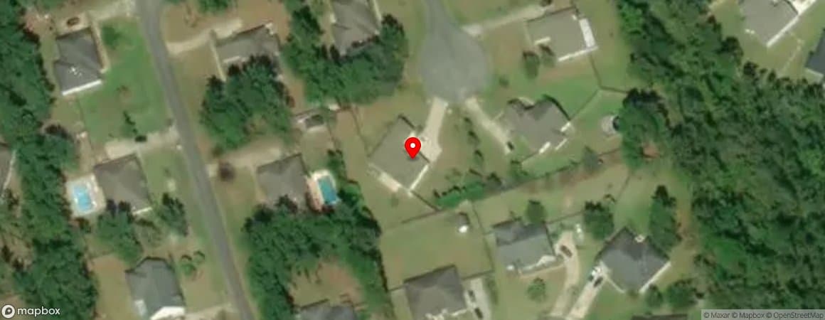House image located at Crawfordville, Florida, 32327
