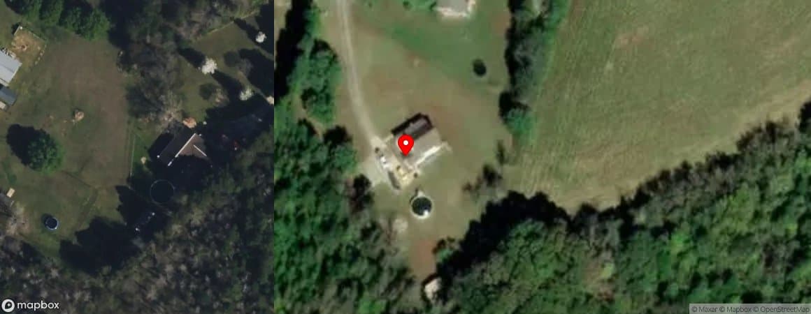 House image located at Lexington, North Carolina, 27292