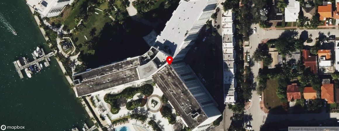 House image located at Miami Beach, Florida, 33139