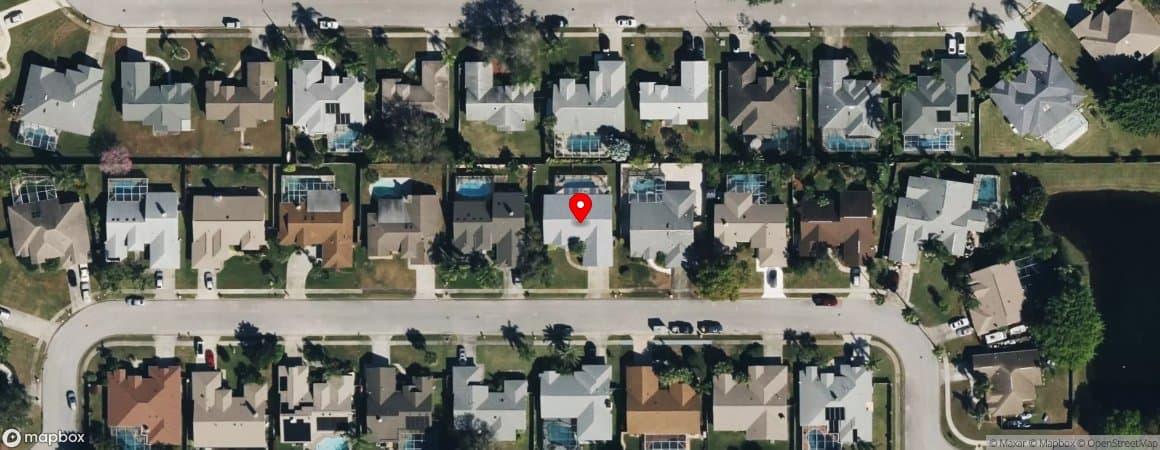 House image located at Melbourne, Florida, 32935
