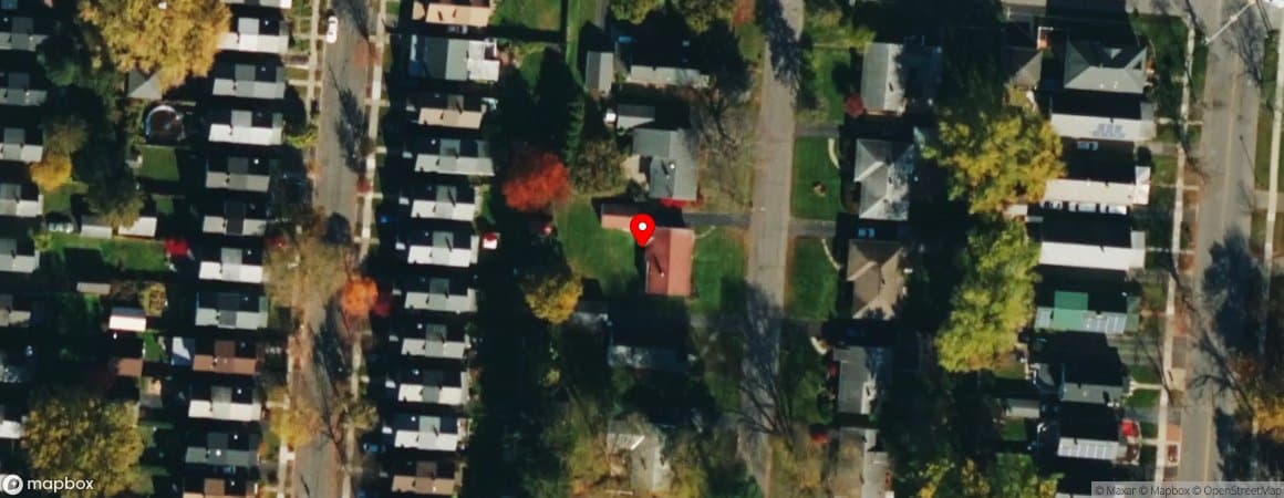 House image located at Albany, New York, 12208
