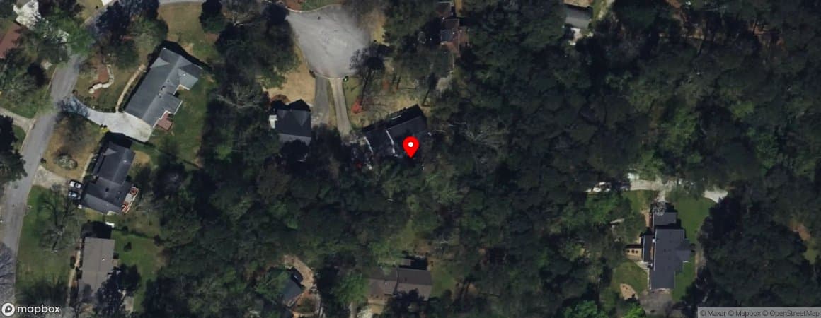 House image located at Stone Mountain, Georgia, 30083