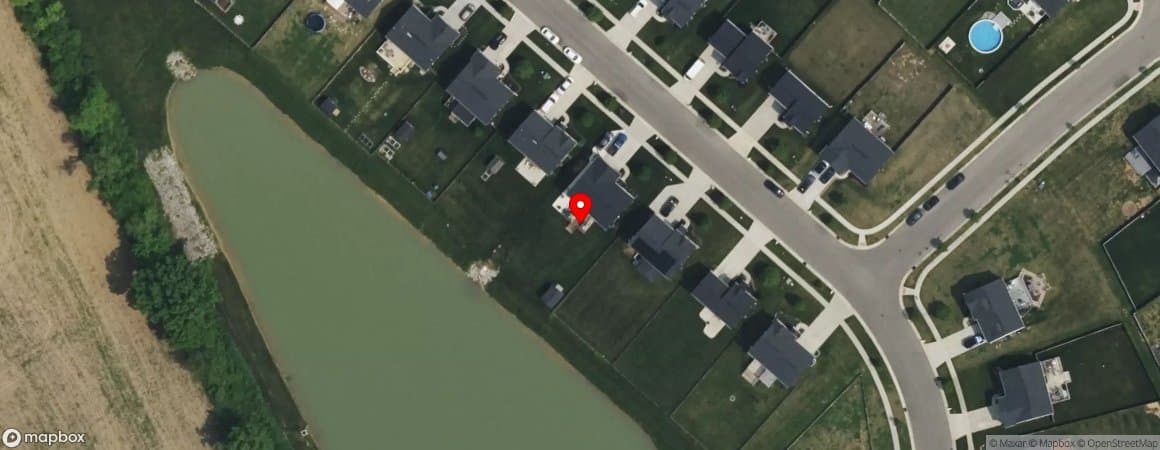 House image located at Xenia, Ohio, 45385