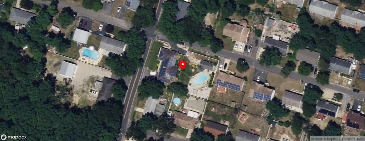 House image located at Browns Mills, New Jersey, 8015