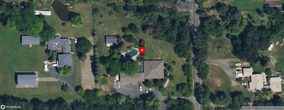 House image located at Orangevale, California, 95662