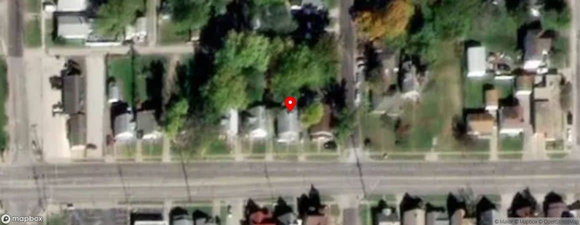House image located at Springfield, Illinois, 62702