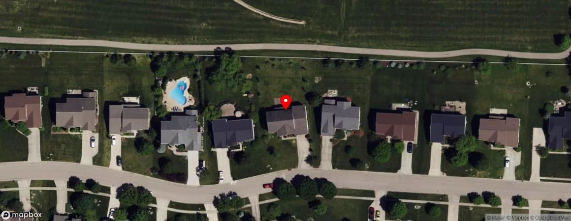 House image located at Mason, Ohio, 45040