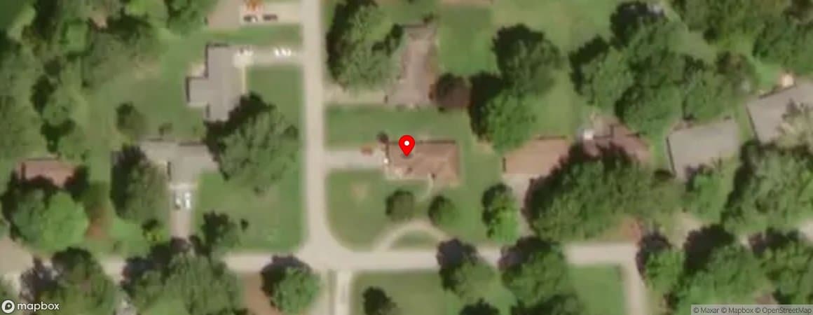 House image located at Marion, Indiana, 46953
