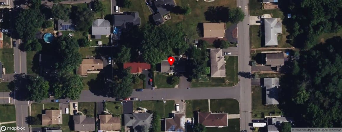 House image located at Iselin, New Jersey, 8830