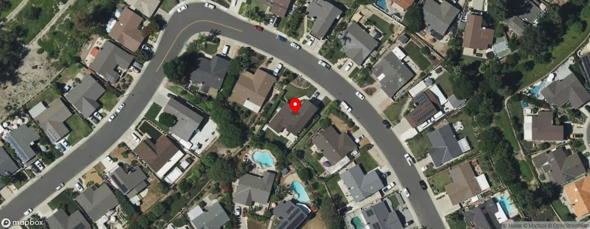 House image located at Mission Viejo, California, 92692