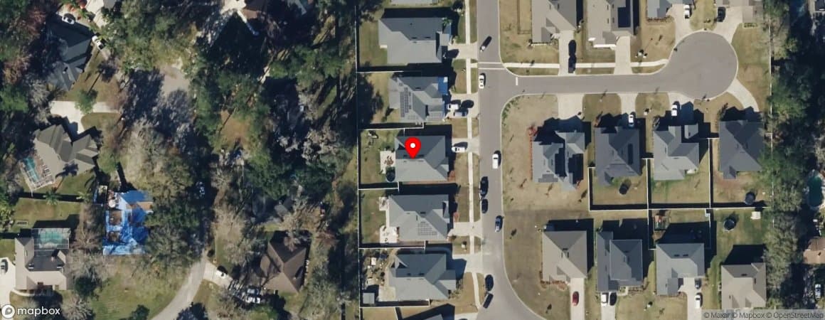 House image located at Middleburg, Florida, 32068