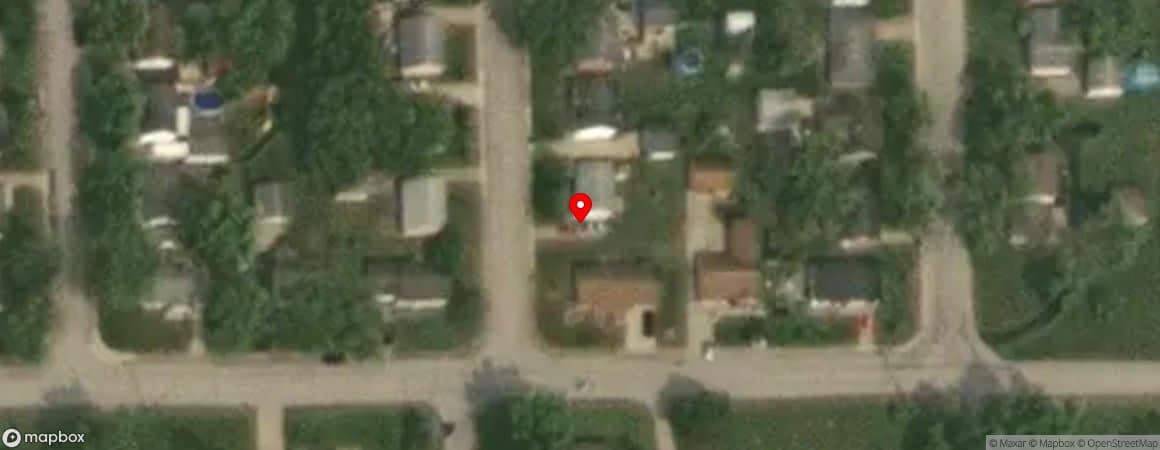 House image located at Decatur, Illinois, 62521