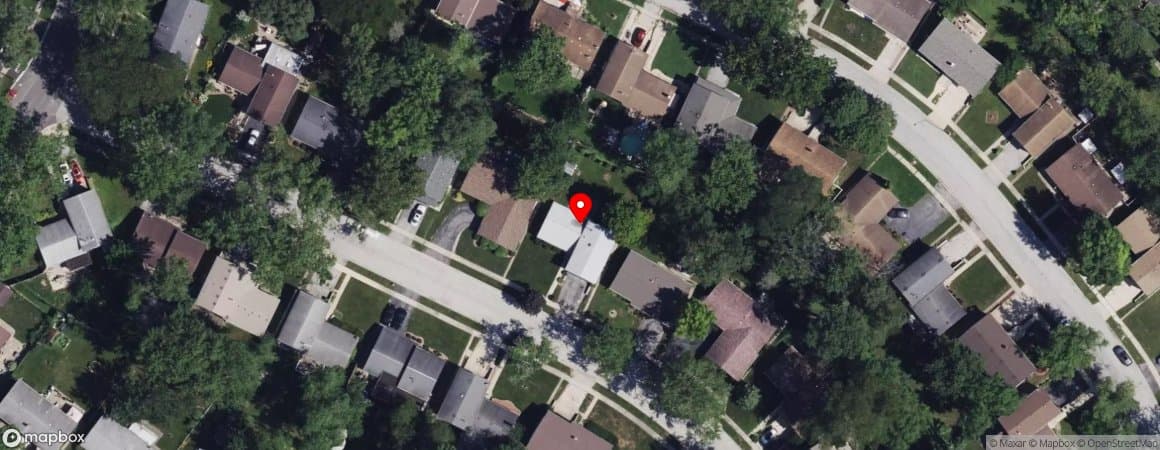 House image located at Hazel Crest, Illinois, 60429