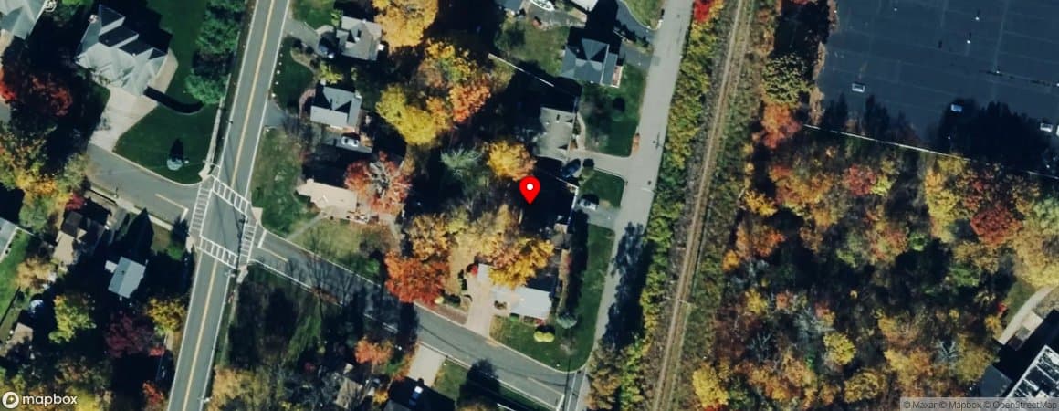 House image located at Norwood, New Jersey, 7648