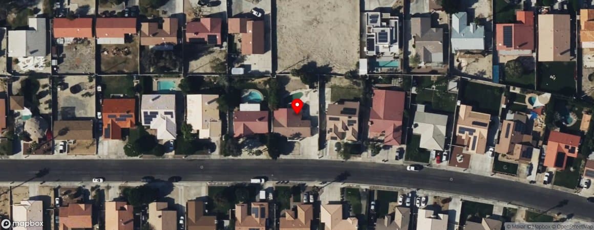 House image located at Cathedral City, California, 92234