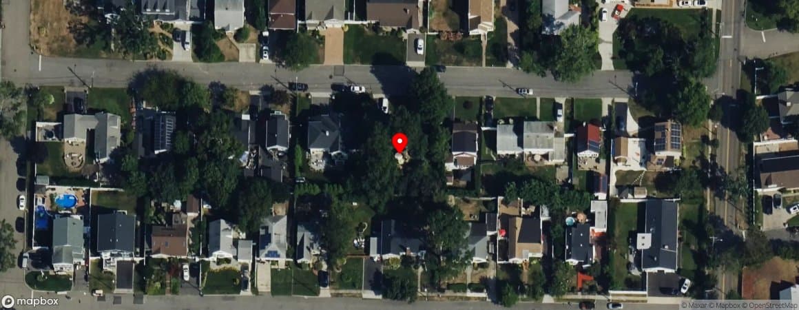 House image located at Babylon, NY 11702