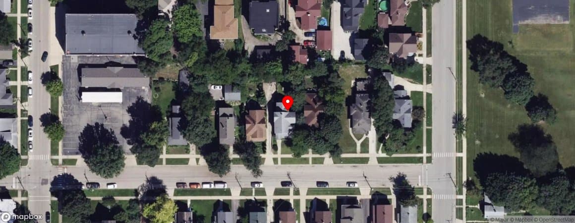 House image located at Elgin, Illinois, 60120