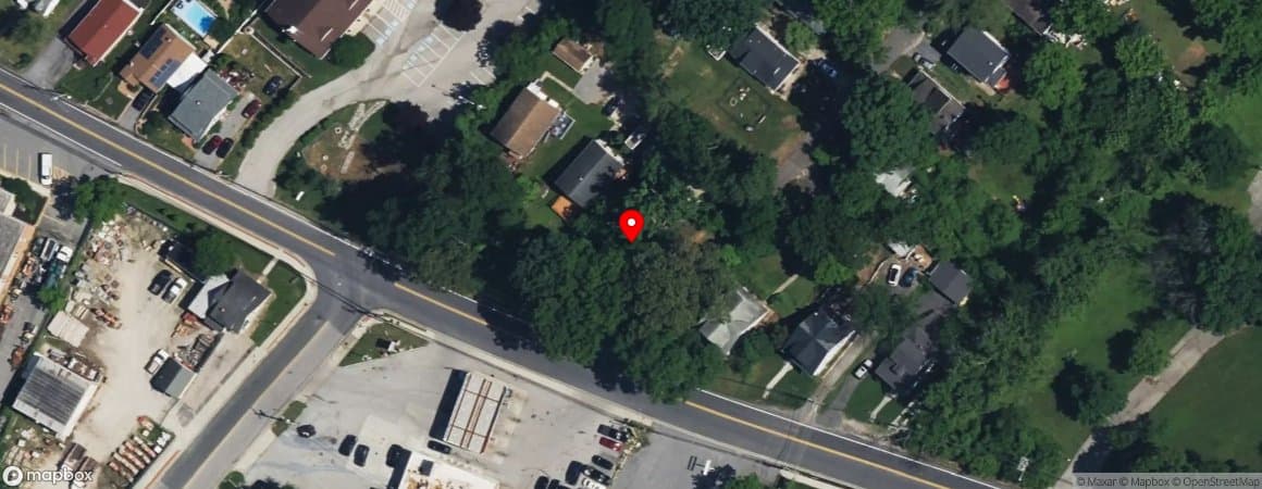 House image located at Gwynn Oak, Maryland, 21207