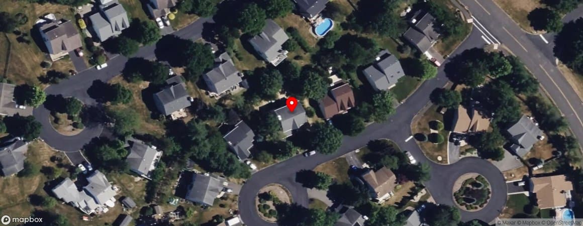 House image located at Somerville, New Jersey, 8876