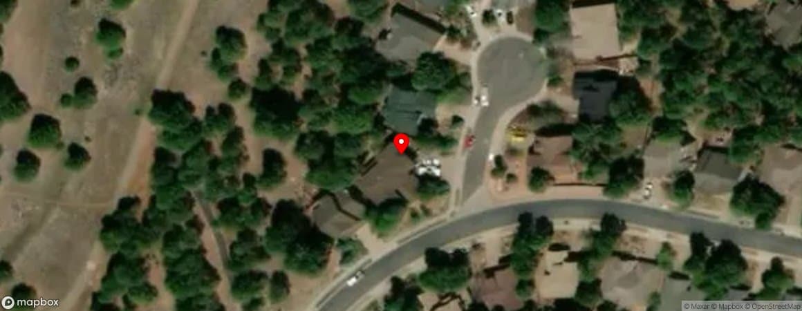 House image located at Flagstaff, Arizona, 86005