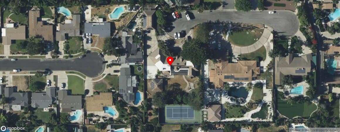 House image located at Garden Grove, California, 92841