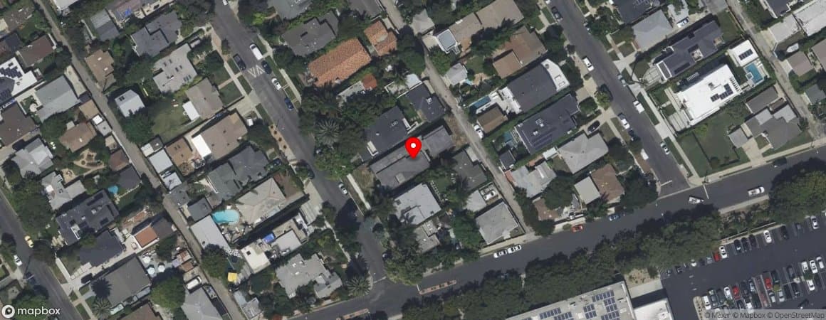 House image located at Venice, CA 90291