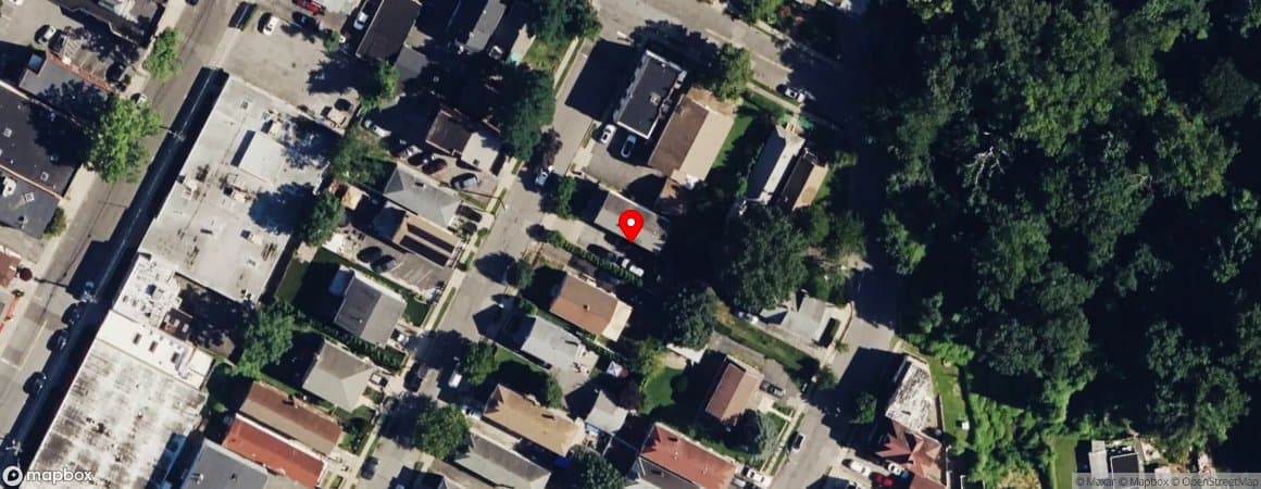 House image located at Pelham, New York, 10803