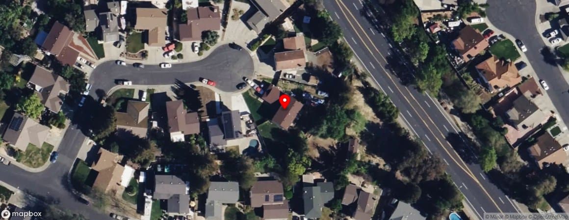 House image located at Fairfield, California, 94534