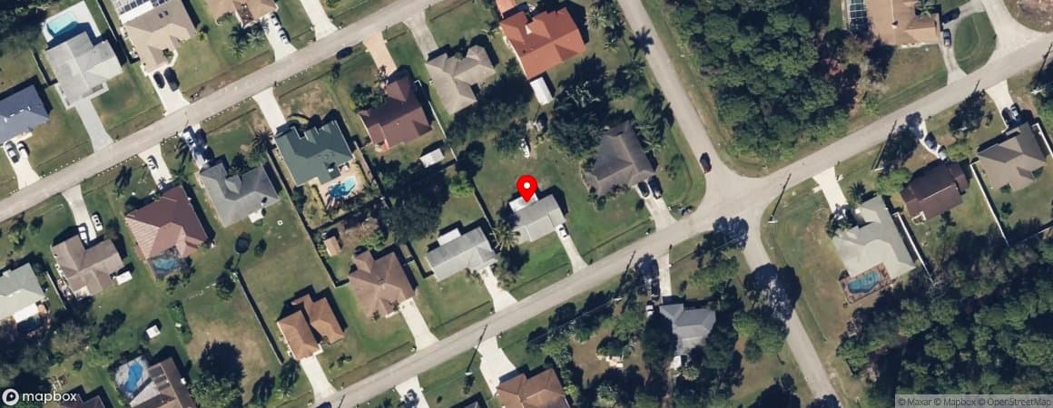 House image located at Port Saint Lucie, FL 34984