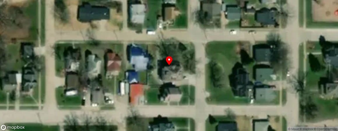 House image located at Centerville, Iowa, 52544