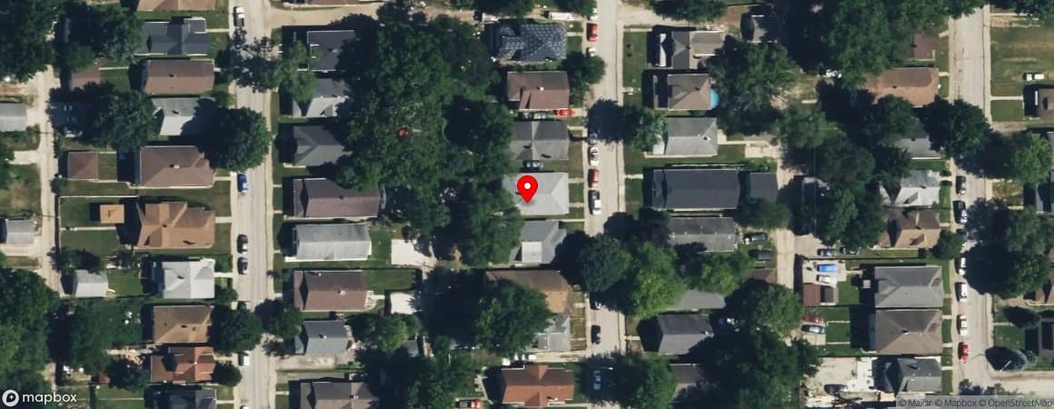 House image located at Indianapolis, Indiana, 46201