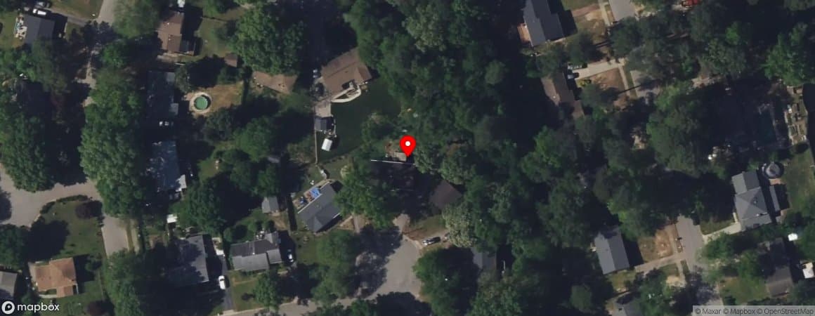 House image located at Raleigh, North Carolina, 27604