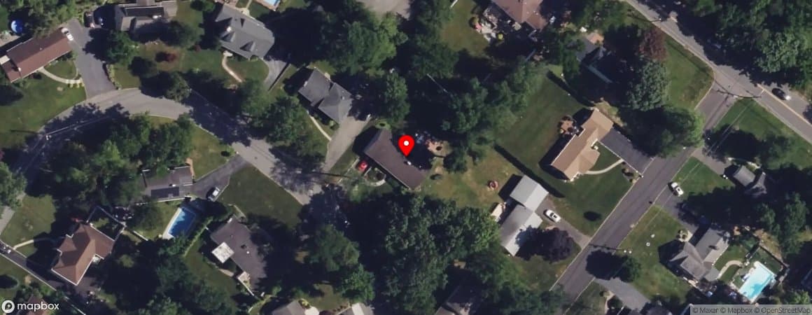 House image located at East Hanover, New Jersey, 7936