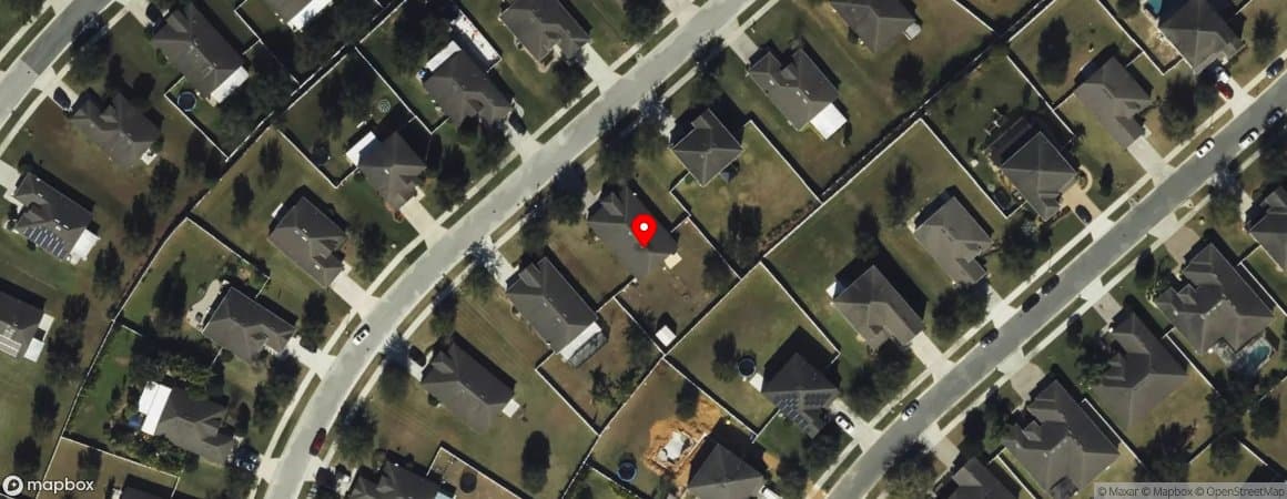 House image located at Clermont, Florida, 34715