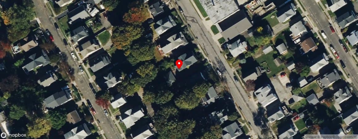 House image located at Bridgeport, Connecticut, 6605
