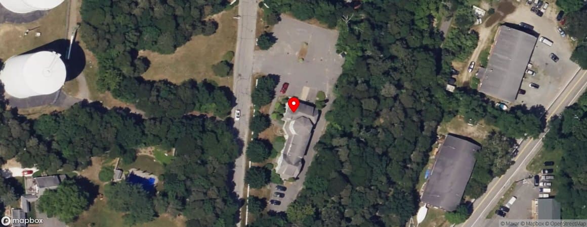 House image located at Brewster, Massachusetts, 2631